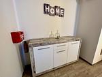 Badezimmer - Haus Holiday- Wohnung 5 - Top-Hundeurlaub