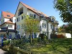 Hauptansicht - Backbord - Top-Hundeurlaub