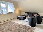 Wohnzimmer - Haus Mila - 2 - Top-Hundeurlaub