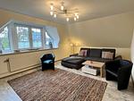 Wohnzimmer - Haus Mila - 2 - Top-Hundeurlaub