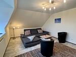 Wohnzimmer - Haus Mila - 2 - Top-Hundeurlaub