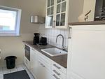Küche / Küchenzeile - Haus Mila - 2 - Top-Hundeurlaub