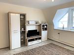 Wohnzimmer - Haus Mila - 2 - Top-Hundeurlaub
