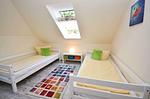 Schlafzimmer - Haus Mila - 2 - Top-Hundeurlaub