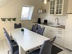 Küche / Küchenzeile - Haus Mila - 2 - Top-Hundeurlaub