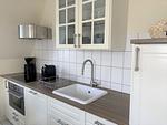 Küche / Küchenzeile - Haus Mila - 2 - Top-Hundeurlaub