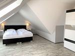Schlafzimmer - Haus Mila - 2 - Top-Hundeurlaub
