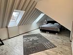 Schlafzimmer - Haus Mila - 2 - Top-Hundeurlaub