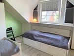 Schlafzimmer - Haus Mila - 2 - Top-Hundeurlaub