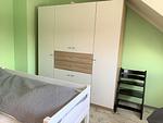Schlafzimmer - Haus Mila - 2 - Top-Hundeurlaub