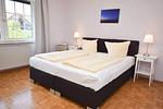 Schlafzimmer - Haus Mila - 1 - Top-Hundeurlaub