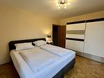 Schlafzimmer - Haus Mila - 1 - Top-Hundeurlaub