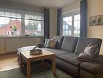 Wohnzimmer - Haus Mila - 1 - Top-Hundeurlaub