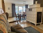 Wohnzimmer - Haus Mila - 1 - Top-Hundeurlaub