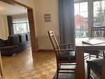 Wohnzimmer - Haus Mila - 1 - Top-Hundeurlaub