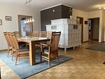 Wohnzimmer - Haus Mila - 1 - Top-Hundeurlaub