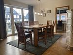 Wohnzimmer - Haus Mila - 1 - Top-Hundeurlaub