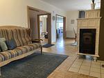 Wohnzimmer - Haus Mila - 1 - Top-Hundeurlaub