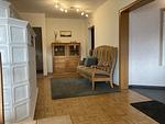 Wohnzimmer - Haus Mila - 1 - Top-Hundeurlaub