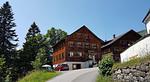 Hauptansicht - Alter Pfarrhof | Schröcken | Arlberg - Top-Hundeurlaub