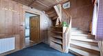 Wohnzimmer - Alter Pfarrhof | Schröcken | Arlberg - Top-Hundeurlaub