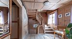 Wohnzimmer - Alter Pfarrhof | Schröcken | Arlberg - Top-Hundeurlaub