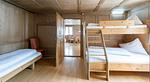 Schlafzimmer - Alter Pfarrhof | Schröcken | Arlberg - Top-Hundeurlaub