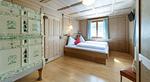 Schlafzimmer - Alter Pfarrhof | Schröcken | Arlberg - Top-Hundeurlaub