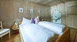 Schlafzimmer - Alter Pfarrhof | Schröcken | Arlberg - Top-Hundeurlaub