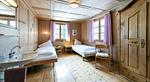 Schlafzimmer - Alter Pfarrhof | Schröcken | Arlberg - Top-Hundeurlaub