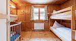 Schlafzimmer - Alter Pfarrhof | Schröcken | Arlberg - Top-Hundeurlaub