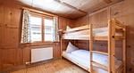 Schlafzimmer - Alter Pfarrhof | Schröcken | Arlberg - Top-Hundeurlaub