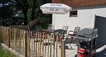 Terrasse - Alter Pfarrhof | Schröcken | Arlberg - Top-Hundeurlaub