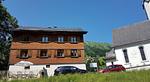 Hauptansicht - Alter Pfarrhof | Schröcken | Arlberg - Top-Hundeurlaub