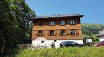 Hauptansicht - Alter Pfarrhof | Schröcken | Arlberg - Top-Hundeurlaub