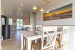 Reetdachhaus Boy's Huus 5 - Top-Hundeurlaub