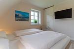 Reetdachhaus Boy's Huus 5 - Top-Hundeurlaub