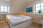 Reetdachhaus Boy's Huus 5 - Top-Hundeurlaub