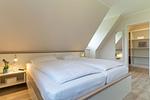 Reetdachhaus Boy's Huus 5 - Top-Hundeurlaub