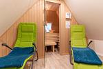 Reetdachhaus Boy's Huus 5 - Top-Hundeurlaub