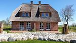Reetdachhaus Boy's Huus 5a - Top-Hundeurlaub