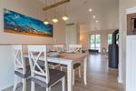 Reetdachhaus Boy's Huus 5a - Top-Hundeurlaub