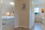 Reetdachhaus Boy's Huus 5a - Top-Hundeurlaub