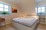 Reetdachhaus Boy's Huus 5a - Top-Hundeurlaub