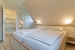 Reetdachhaus Boy's Huus 5a - Top-Hundeurlaub