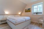 Reetdachhaus Boy's Huus 5a - Top-Hundeurlaub