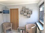 Wohnzimmer - Unsere Lütte - Top-Hundeurlaub