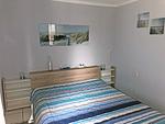 Schlafzimmer - Unsere Lütte - Top-Hundeurlaub