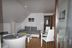 Wohnzimmer - Unsere Groote - Top-Hundeurlaub