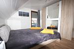 Schlafzimmer - Unsere Groote - Top-Hundeurlaub